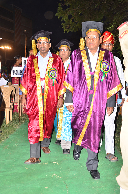 convocation 2015